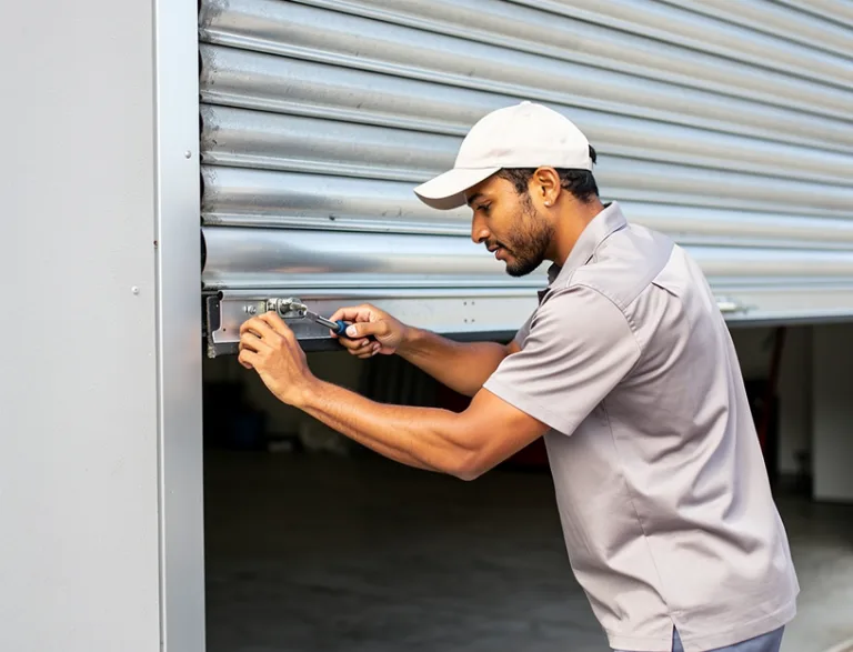 Rollladenreparatur Service in Koepenick